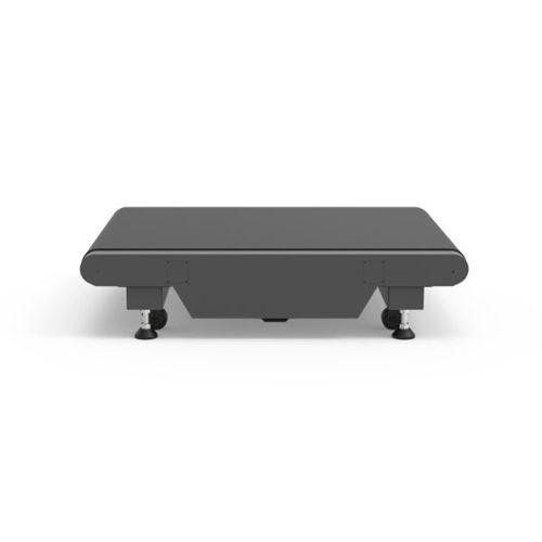 Belt conveyor - SE-XR011 - Safeagle - roller / baggage / modular