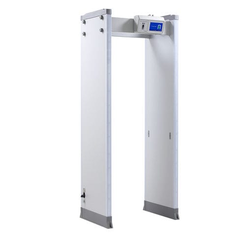 Airport walk-through detector - SE3308 - Safeagle