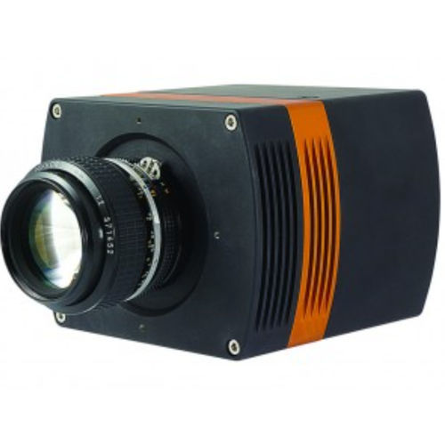 Video surveillance camera - Eagle 4MP - Raptor Photonics - for the aerospace industry