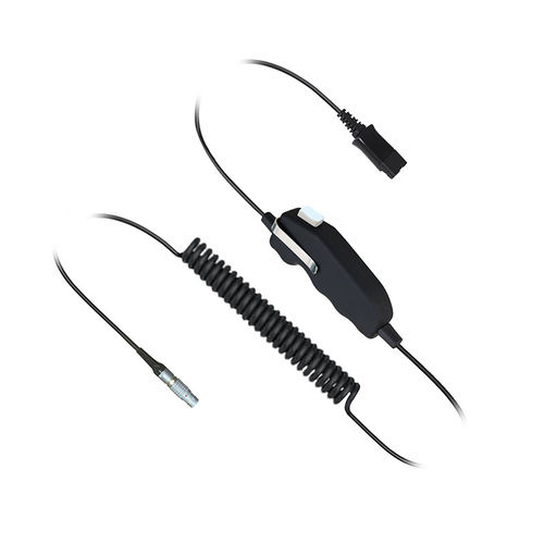 RF connector - UT9210-XX - Inbertec - for airliners / male / custom