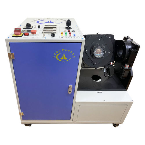 Avionics test instrument - SBL-200 - Inbertec - aeronautical