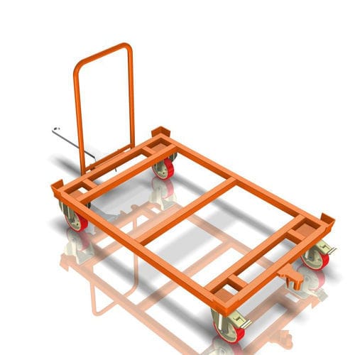 Platform dolly - 422-221 - NERI