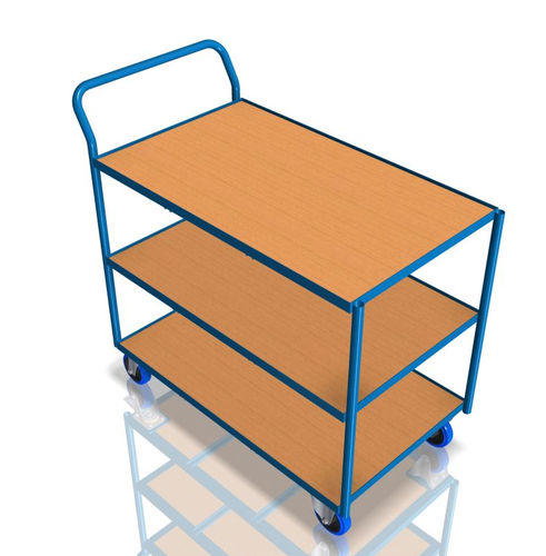 Transfer trolley - 421-301 - NERI