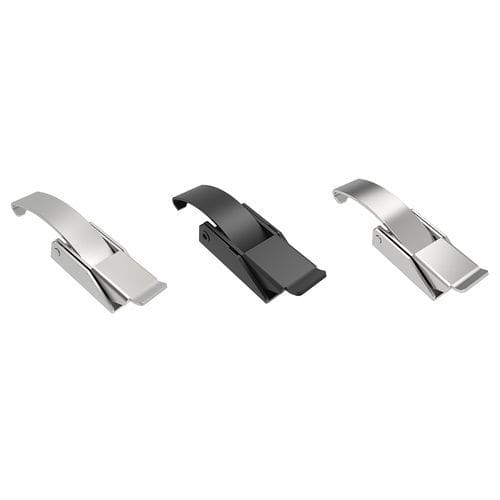 Mechanical lock - 97 series - Southco, Inc. - high security / for airport