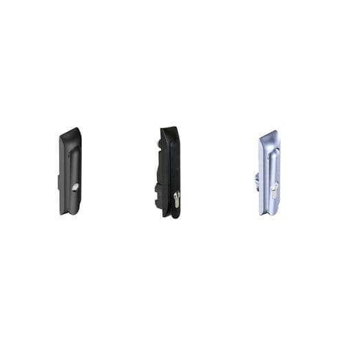 Mechanical lock - H3 series - Southco, Inc. - standard / for airport