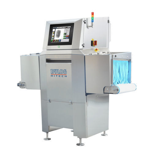 X-ray inspection machine - Dymond 120HP - DYLOG HITECH - for the aeronautical industry