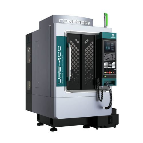 3-axis machining center - URB-400 - Conprofe Technology Group Co., Ltd. - vertical / for aeronautics / CNC
