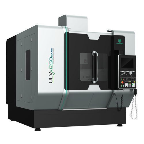 5-axis machining center - ULV1250 - Conprofe Technology Group Co., Ltd. - vertical / CNC / gantry