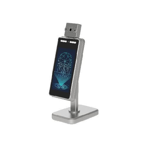 3D facial recognition reader - MVIS50 - Mantra Softech - for airport