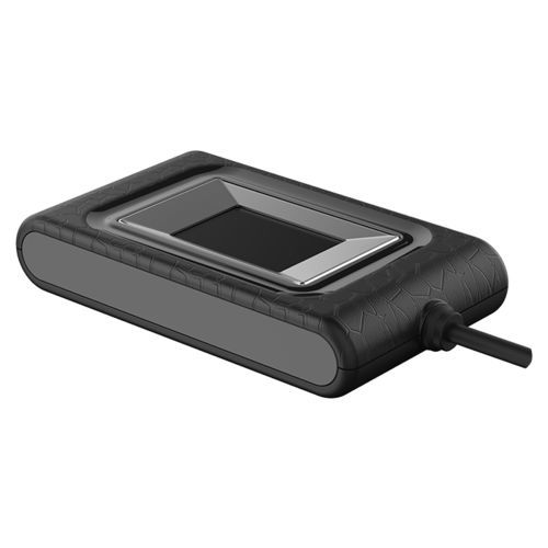 Fingerprint reader with capacitive Sensor - MARC10 - Mantra Softech - biometric / USB
