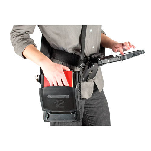 Passport document reader - 7308 - Regula Forensics - for ID card / for visa / for driver's license
