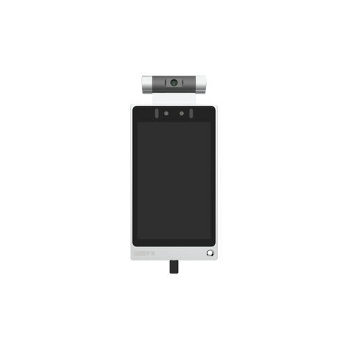 3D facial recognition reader - MegEye-W5K-I8-N0 - Megvii - for airport