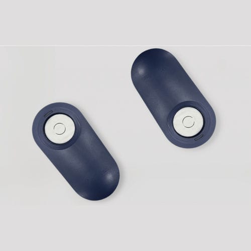 Access control Iris authentication device - IriSentinel  - IriTech,Inc - ultra-compact / Android / Linux