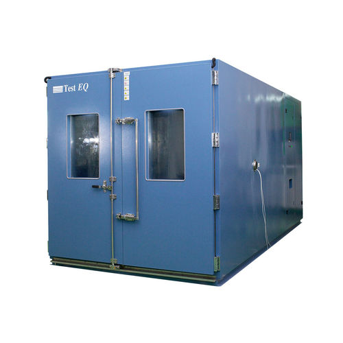 temperature test chamber - TEST EQ