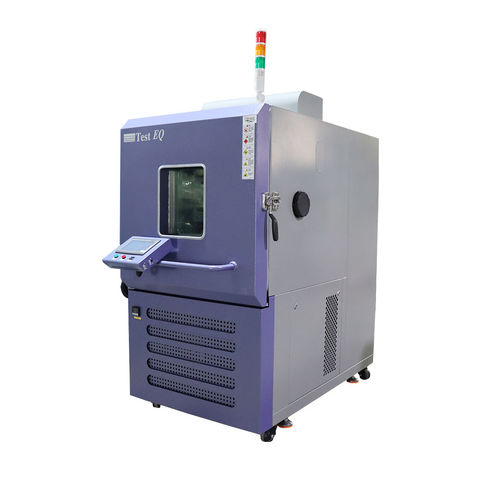 temperature test chamber - TEST EQ