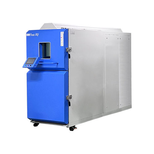 temperature test chamber - TEST EQ