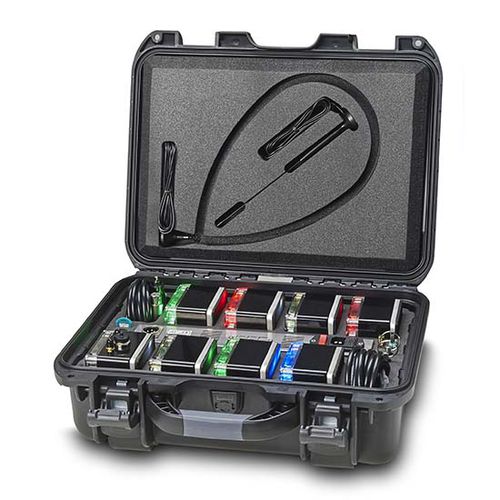 Landing light - FEC-Star® - FEC Heliports Equipment - for helidecks / LED / steady