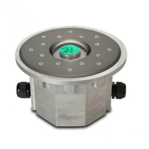 Aircraft light - HP2070FC - FEC Heliports Equipment - LED / green