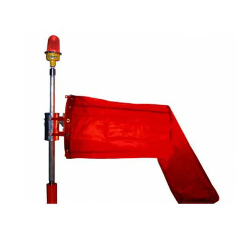 Airport windsock - HP0908 - FEC Heliports Equipment