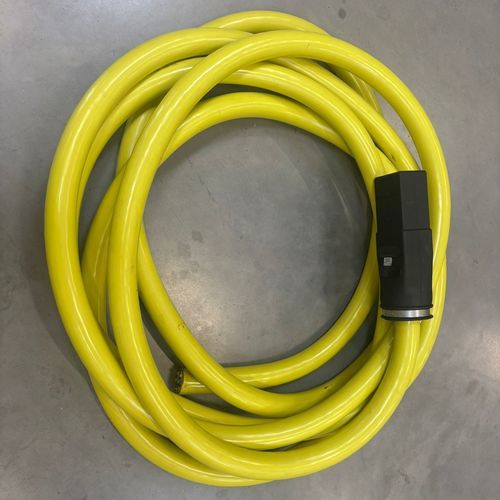 Airplane cable - Cables - C.D.R Technology - for helicopter / for aviation headset / robust