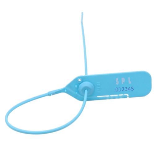 Plastic security seal - MAXISEAL - SEPAL
