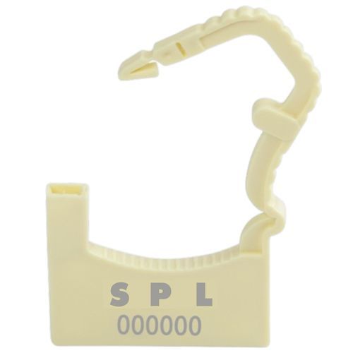 Plastic security seal - CADLOCK - SEPAL