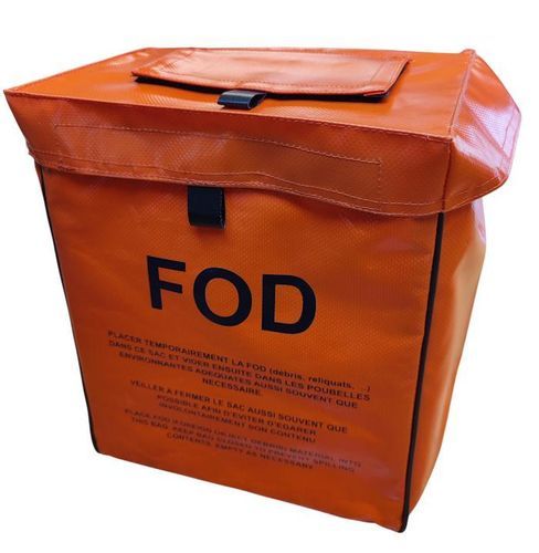 Hanging FOD bag - 1821FOD - SEPAL