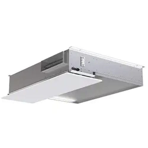 Ventilation unit - FVP Pulse-D - LTG Incorporated