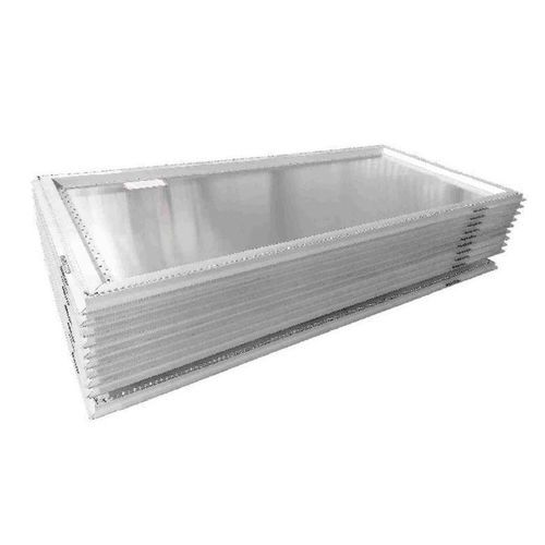 PLA half pallet - XD23 - Tianchang Cheers Metal Limited / Tianchang Avn Gse Nanjing Ltd. - main deck / for air cargo / freight