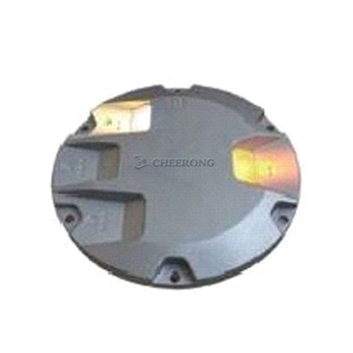 Runway edge light - HM-REL-12-X-XX-210 - Tianchang Cheers Metal Limited / Tianchang Avn Gse Nanjing Ltd. - for airport / LED