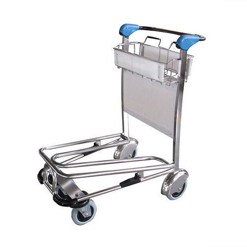 Logistics trolley - ST-B - Tianchang Cheers Metal Limited / Tianchang Avn Gse Nanjing Ltd. - handling / transfer / airport