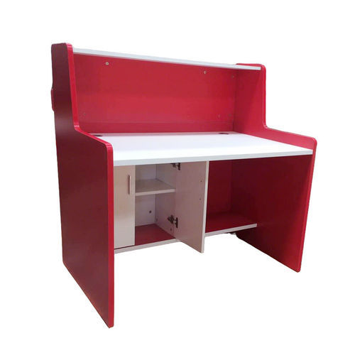 Information counter - RSAC-4 - Tianchang Cheers Metal Limited / Tianchang Avn Gse Nanjing Ltd. - check-in / for airport / double