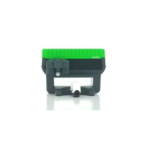 Laser engraving machine - IS400 - Gravotech - for glass / for metal / for plastics