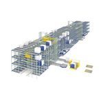 vertical storage system