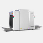 baggage scanner