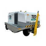 diesel ground power unit
