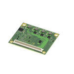 brushless motor controller