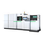 metal 3D printer