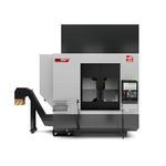 5-axis machining center
