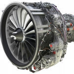 general aviation turboshaft