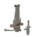 air temperature sensor