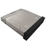 aircraft audio panel