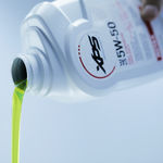 engine oil