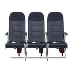 aircraft cabin seat