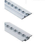 Aeronautical rail - All the aeronautical manufacturers