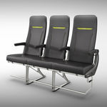 aircraft seat