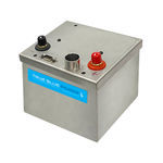 aircraft battery
