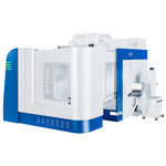 5-axis machining center