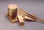 plate copper alloy