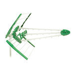 ground antenna
